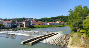 Coach Chalon-sur-Saône